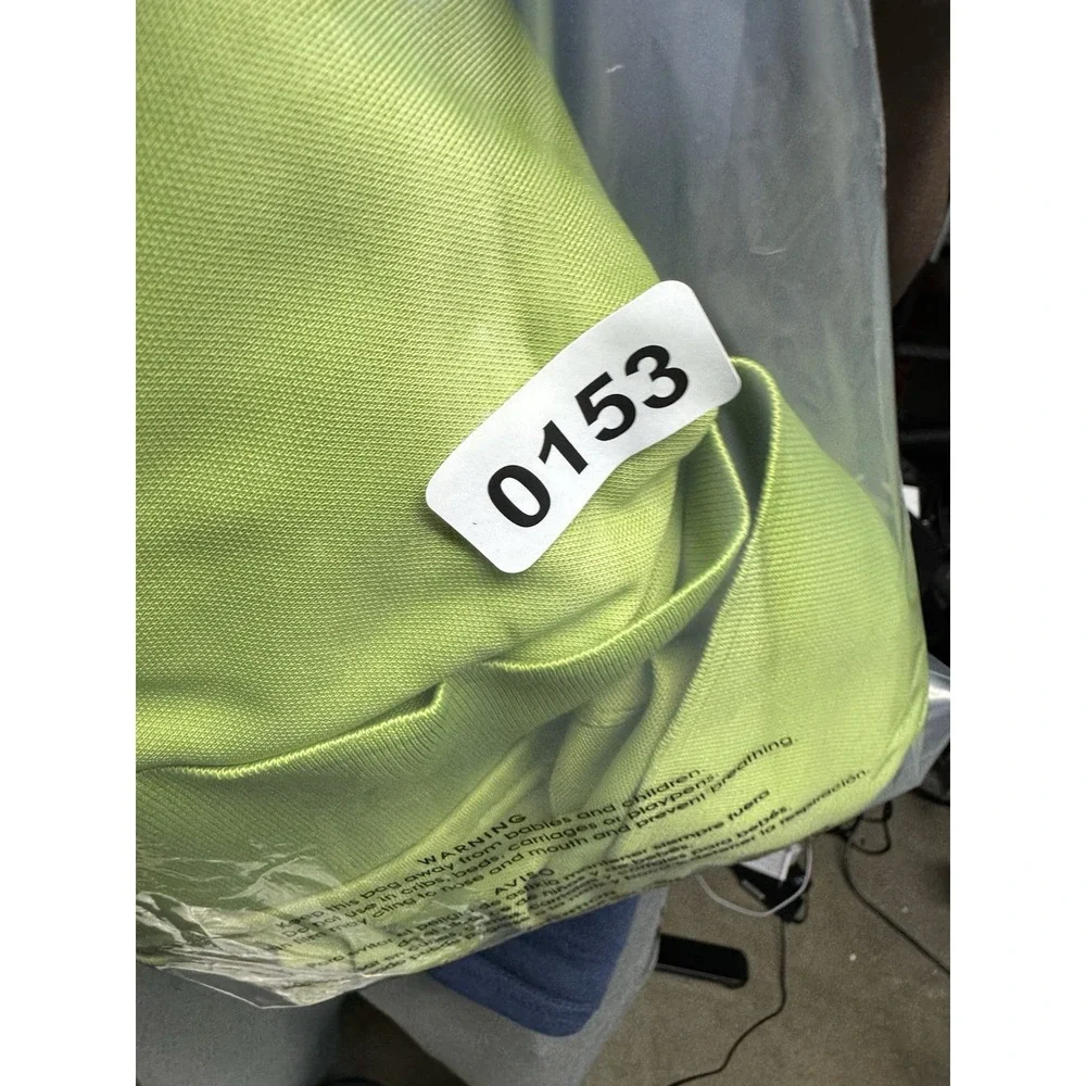 Nike golf dri
